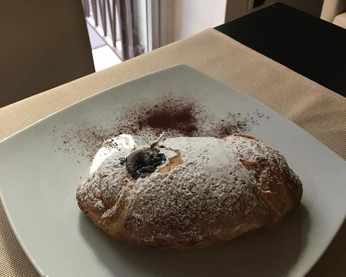ホテルAndrea'S レッチェ エクステリア 写真